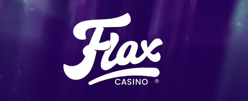 FlaxCasino logotyp